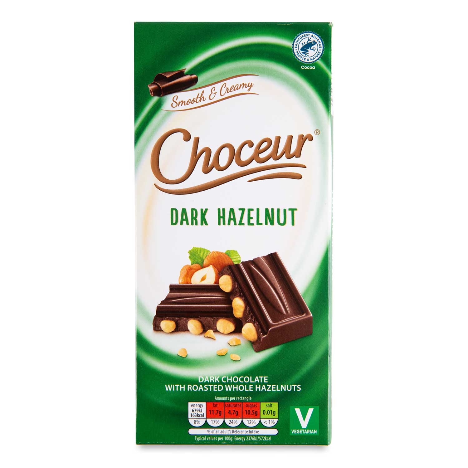 dreamy chocolate bars aldi